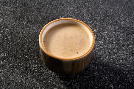 Ореховый соус