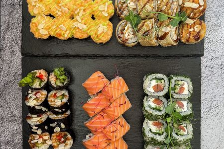 Сет Девчата