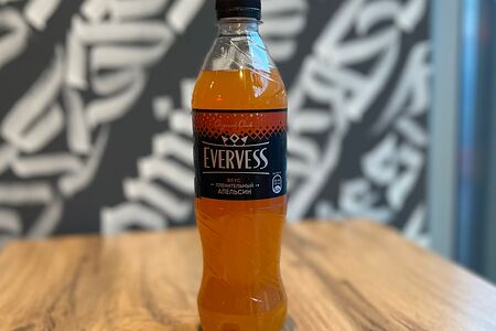 Evervess Пленительный Апельсин