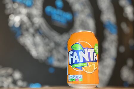 Fanta