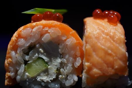 Ролл Канаши