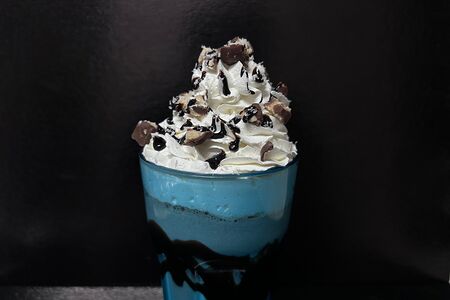 Милкшейк Баунти