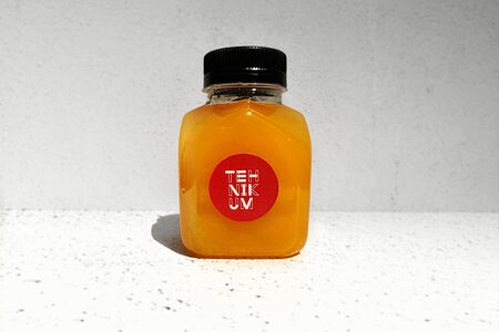 Фреш апельсин