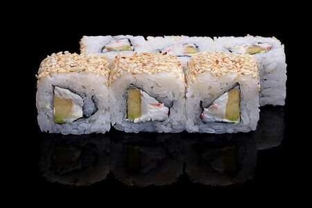 Ролл чикаго