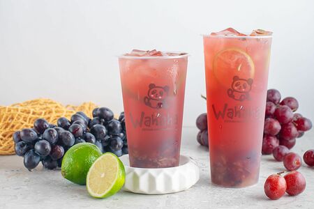 Пьянящий винoград