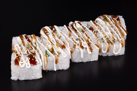 Ролл Мрамор