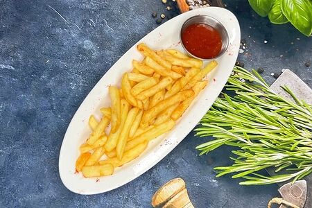 Картофель фри