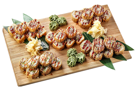 Сет Горячий Xxl