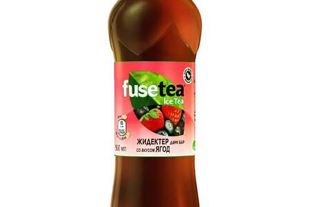 Fuse Tea