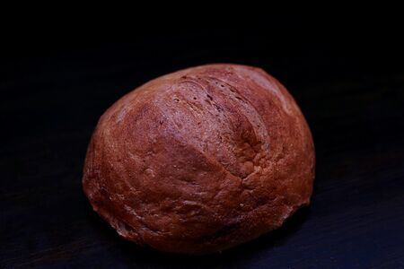 Хлеб ржано-пшеничный