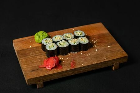 Ролл Каппа-маки