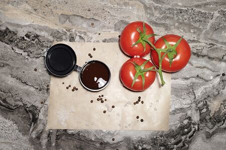 Соус Барбекю