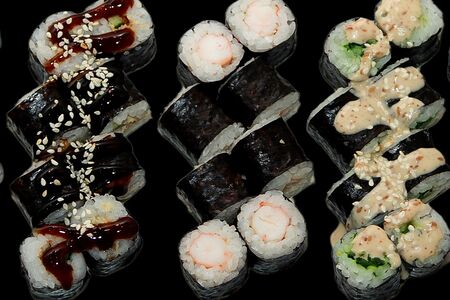 Сет Классический