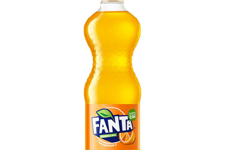 Fanta⁣