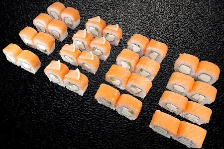 Филадельфия