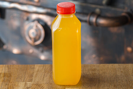 Морс облепиховый