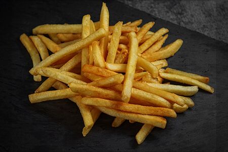 Картофель фри