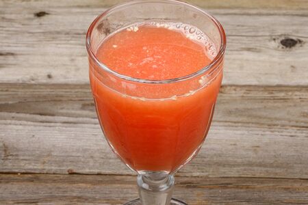 Грейпфрутовый сок