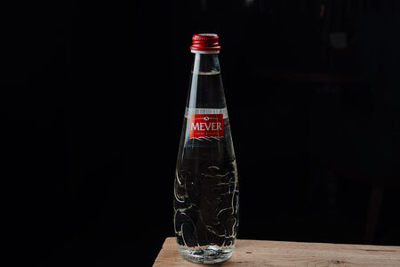 Мевер негаз