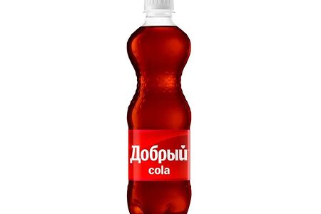 Добрый Cola