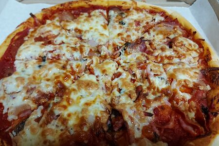 Пицца Мясная