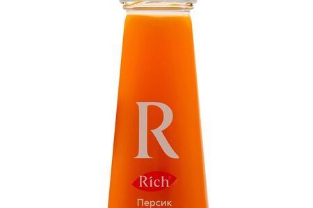 Сок Rich Персик