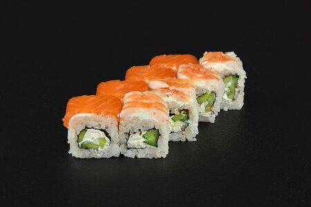 Филадельфия Дабл