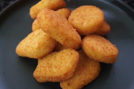 Наггетсы куриные