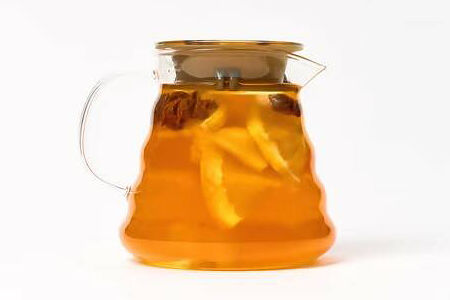 Авторский чай