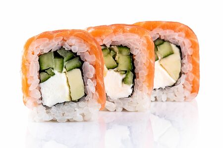 Филадельфия премиум