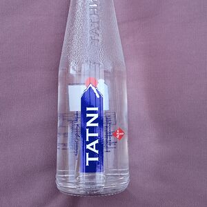 Минеральная вода Татни