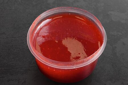 Клубничный джем