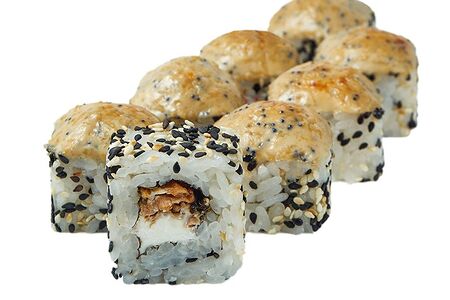 Хот Самурай