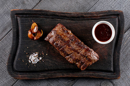 Стейк Мясника