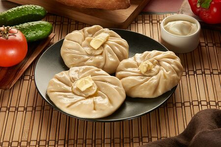 Квари с сыром