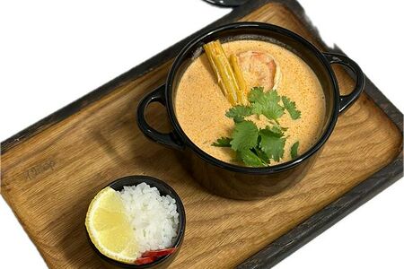 Д Суп "Том-Ям"