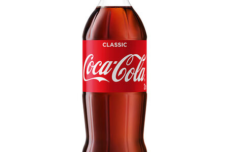 Кока Кола 2 (л.)