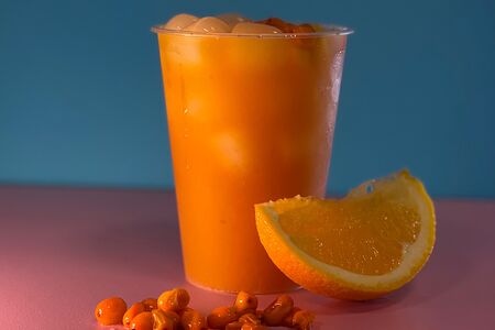 Чай Пряный эликсир