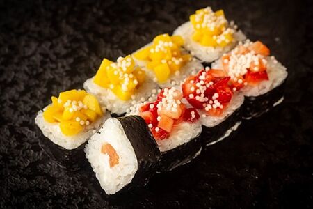 Сладкая парочка