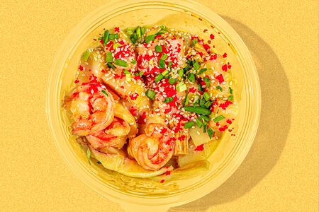 Токпокки кари