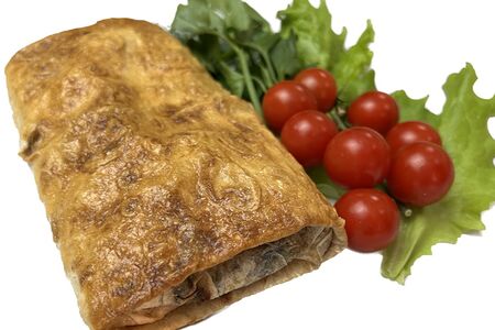 Рулет ассорти