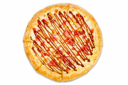 Гайдуляно пицца