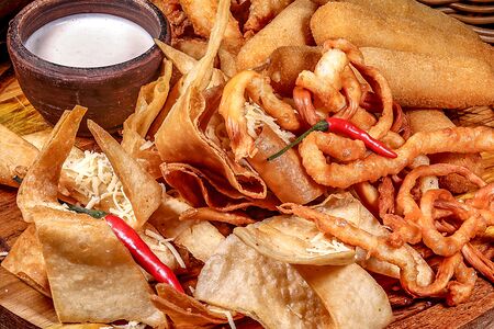 Сет Удар в печень