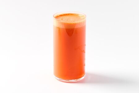 Фреш Морковь