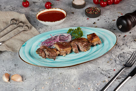 Каре ягненка