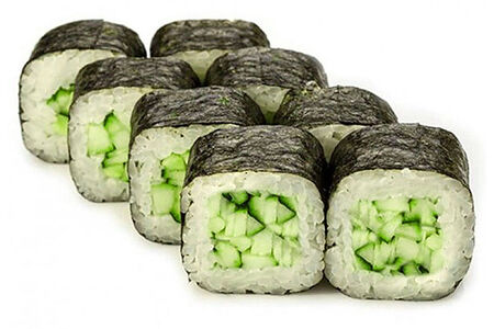 Огурец мини ролл