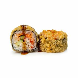 Калифорния горячая