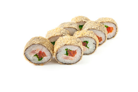 Темпурный с курицей