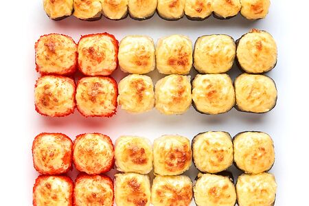 Вес майонез №5