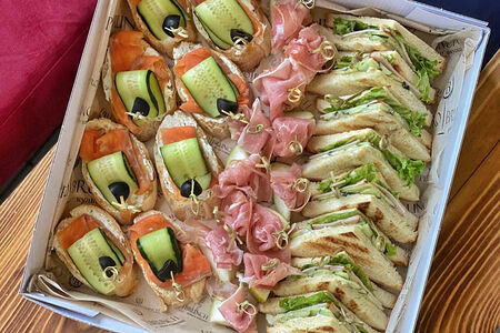 Сет Корпоративный L